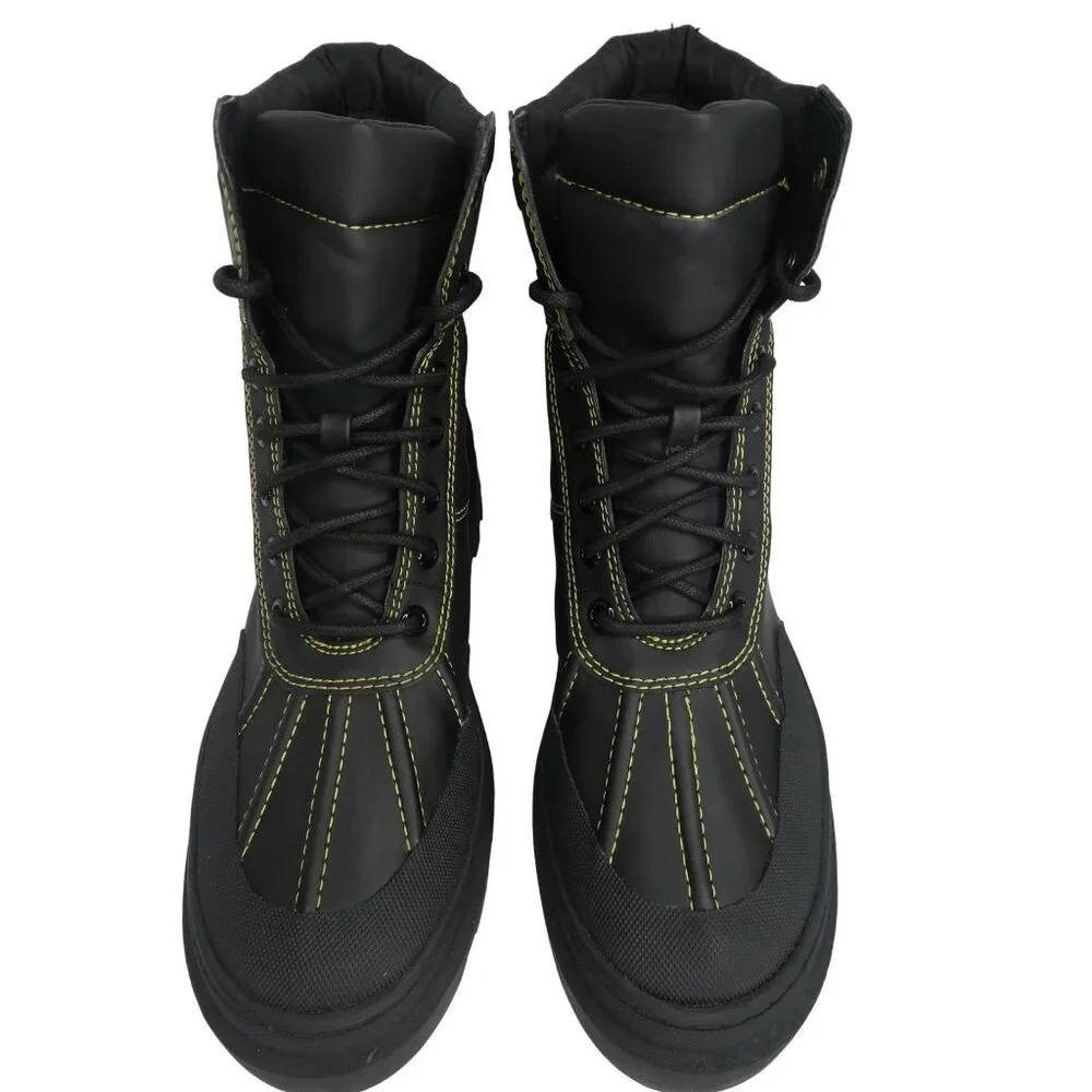 Sam Edelman Circus NY Black‎ Boot Women's 8